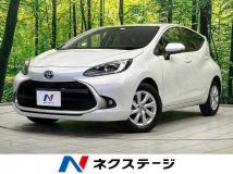2024 Toyota AQUA
