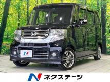 2015 Honda N BOX