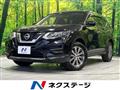 2018 Nissan X-Trail