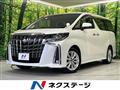 2018 Toyota Alphard G