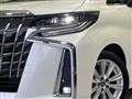 2018 Toyota Alphard G