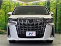 2018 Toyota Alphard G