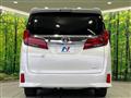 2018 Toyota Alphard G