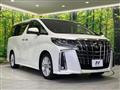 2018 Toyota Alphard G