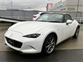 2024 Mazda Roadster