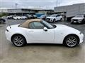 2024 Mazda Roadster