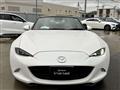 2024 Mazda Roadster