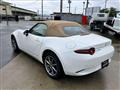 2024 Mazda Roadster