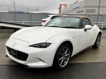 2024 Mazda Roadster