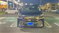 2016 Toyota Vellfire