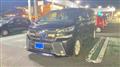 2016 Toyota Vellfire