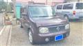 2008 Nissan Cube Cubic