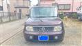 2008 Nissan Cube Cubic