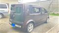 2008 Nissan Cube Cubic