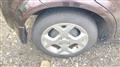 2008 Nissan Cube Cubic