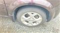 2008 Nissan Cube Cubic
