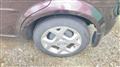 2008 Nissan Cube Cubic