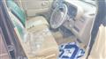 2008 Nissan Cube Cubic