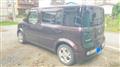 2008 Nissan Cube Cubic