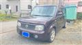 2008 Nissan Cube Cubic
