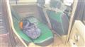 2008 Nissan Cube Cubic