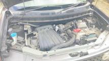 2008 Nissan Cube Cubic