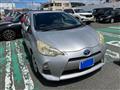 2012 Toyota AQUA