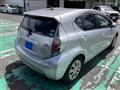 2012 Toyota AQUA