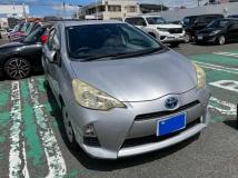 2012 Toyota AQUA