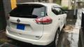 2017 Nissan X-Trail