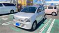 2020 Suzuki Alto