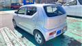 2020 Suzuki Alto