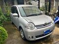 2009 Toyota Sienta