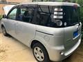 2009 Toyota Sienta