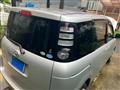 2009 Toyota Sienta