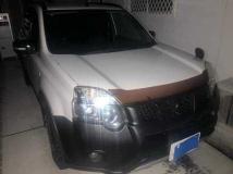 2012 Nissan X-Trail