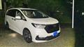 2020 Honda Odyssey