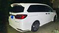 2020 Honda Odyssey