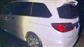 2020 Honda Odyssey