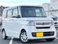 2023 Honda N BOX