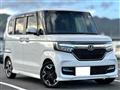 2019 Honda N BOX
