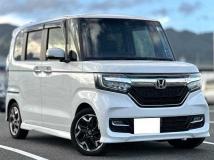 2019 Honda N BOX