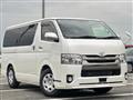 2019 Toyota Regiusace Van