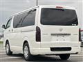 2019 Toyota Regiusace Van