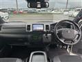 2019 Toyota Regiusace Van