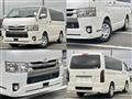 2019 Toyota Regiusace Van