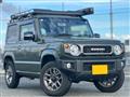 2022 Suzuki Jimny