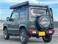 2022 Suzuki Jimny