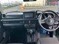2022 Suzuki Jimny