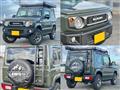 2022 Suzuki Jimny